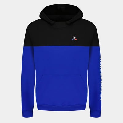 Sweat à capuche LE COQ SPORTIF