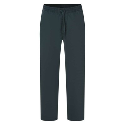 Chino coton droit MN RANGE RELAXED ELASTIC PANT VANS
