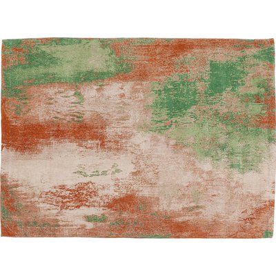 Tapis en coton et polyester, DOWNTOWN KARE DESIGN