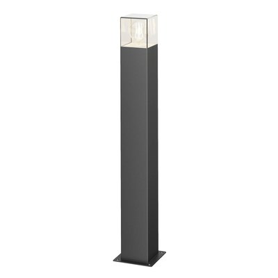 Luminaire extérieur en aluminium moderne LUCANDE