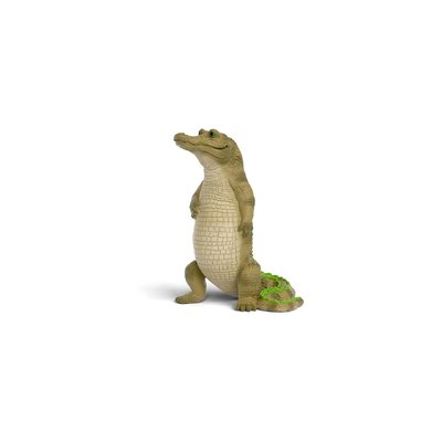 Rick le crocodile SCHLEICH