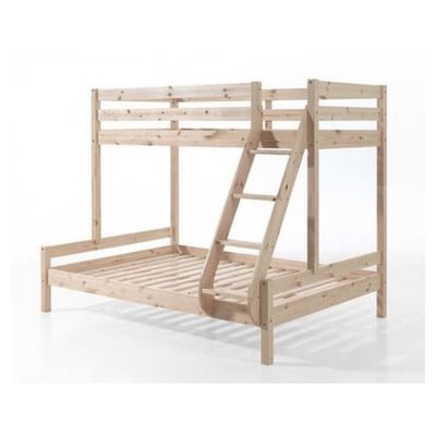 Martin Lit de famille PISBMA VIPACK