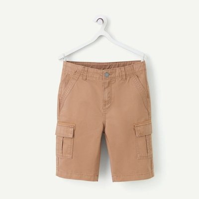 Bermudas cargo TAPE A L'OEIL