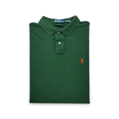 Polo - Très bon état RALPH LAUREN