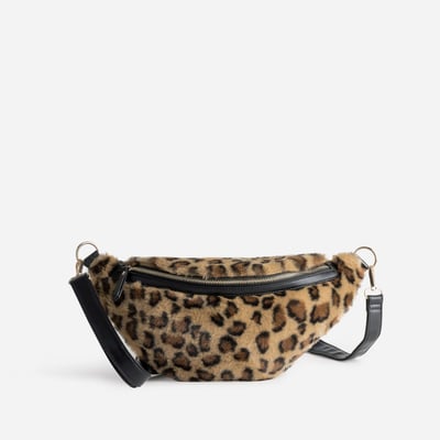 Sac À Main OSTROLA TEXTO