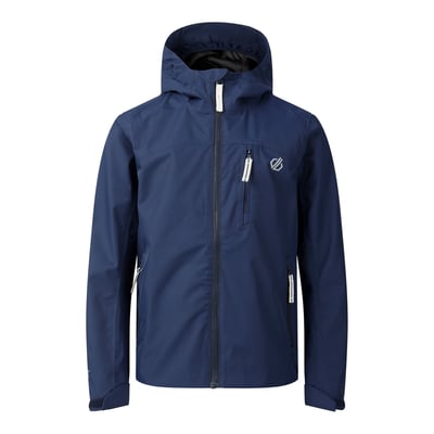 Veste imperméable à capuche SWITCH OUT DARE 2B