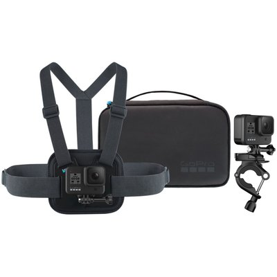Fixation Sports Kit Chesty GOPRO