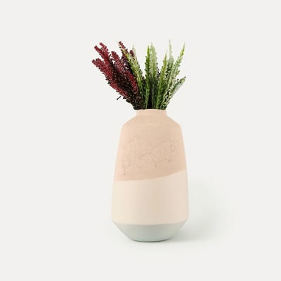 Декоративный горшок BK001 / БК001 SO'HOME