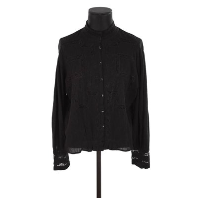Blouse en dentelle - Très Bon État ANTIK BATIK