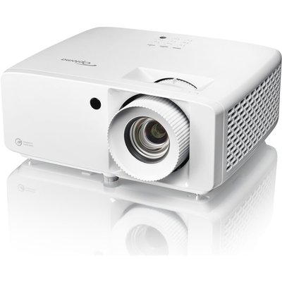 Vidéoprojecteur home cinéma UHZ35 OPTOMA