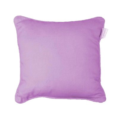 Coussin Passepoil Uni Collection Panama DOUCEUR D'INTÉRIEUR