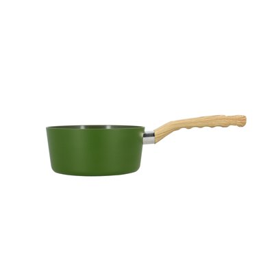 Casserole en aluminium 20cm, COLORAMA MENASTYL