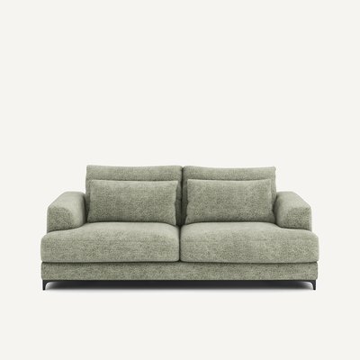 3-Sitzer-Schlafsofa Marsile, Strukturbaumwolle AM.PM
