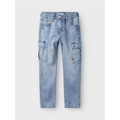 Cargo Jean NAME IT