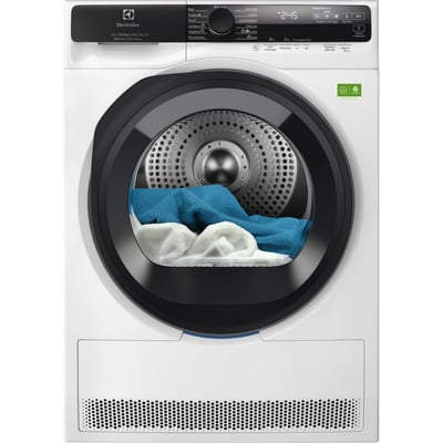 Sèche linge pompe à chaleur EW8HI595BG ELECTROLUX