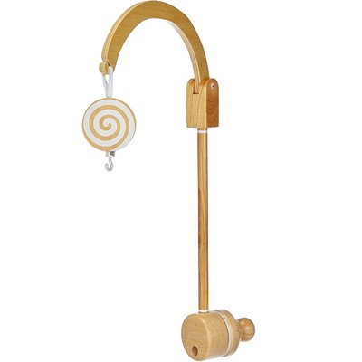 Potence musicale SEVI