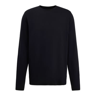 T-shirt manches longues Essential Cotton FALKE