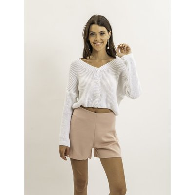 Gilet En Maille Korfula DONA LISA