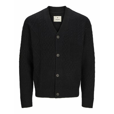 La redoute cardigan homme sale
