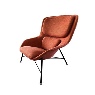 Fauteuil contemporain en tissu - ROCKWELL MATHI DESIGN