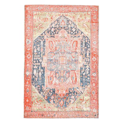 Tapis d'orient  Funky Orient Heriz, tissé TOM TAILOR