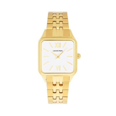 Montre Analogique SIENNA LOUIS PION