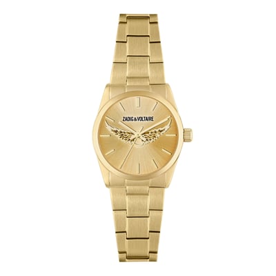 Montre Analogique  ZADIG 33 ZADIG&VOLTAIRE