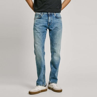 Jean droit Cash PEPE JEANS