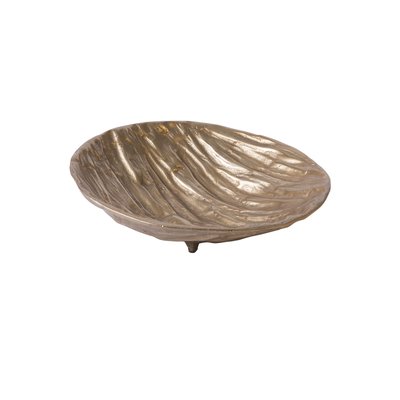 Coupe ronde     35 cm Table Passion-CÉSAR TABLE PASSION