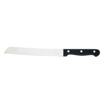 Couteau à pain lame 20cm TABLE PASSION