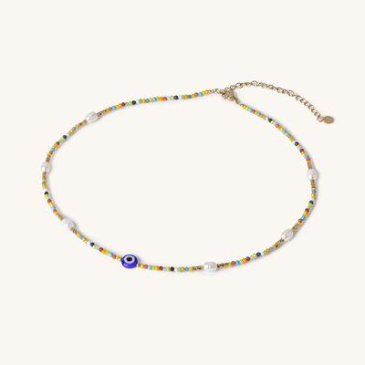 Collier Egee LOUIS PION
