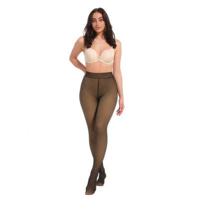 Collant taille haute doublure polaire MAGIC BODYFASHION