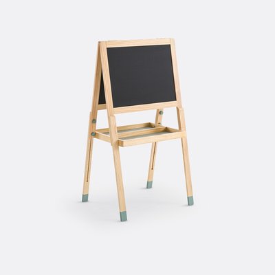 Quadro de dupla face, para criança, Sami LA REDOUTE INTERIEURS