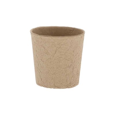 Lot de 12 pots de culture en papier recyclé 10 cm ESSCHERT DESIGN