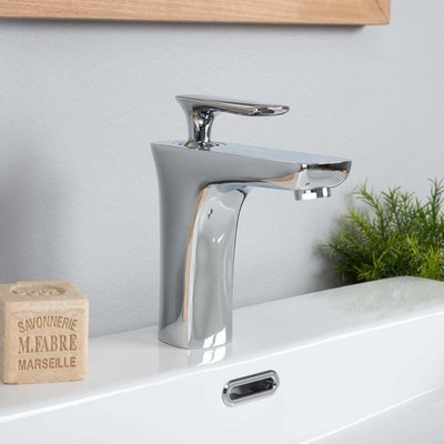 Robinet mitigeur GLOMMA WANDA COLLECTION