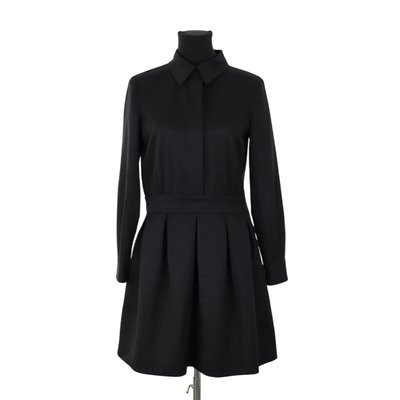 Robe en laine - Très Bon État BA&SH