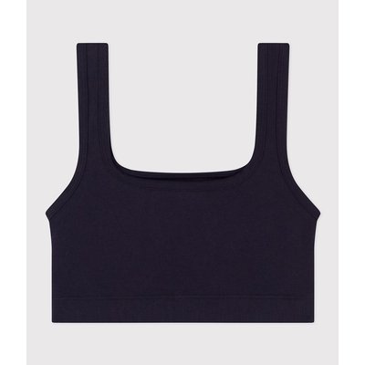 Brassière en coton PETIT BATEAU