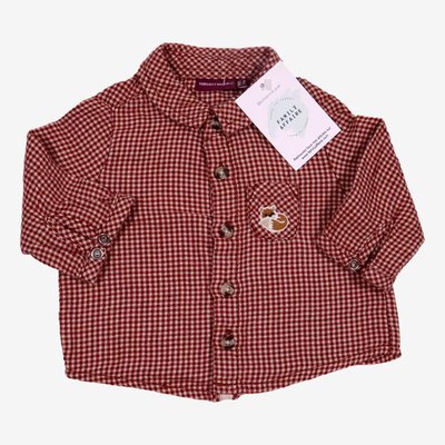 Chemise - Très bon état SERGENT MAJOR