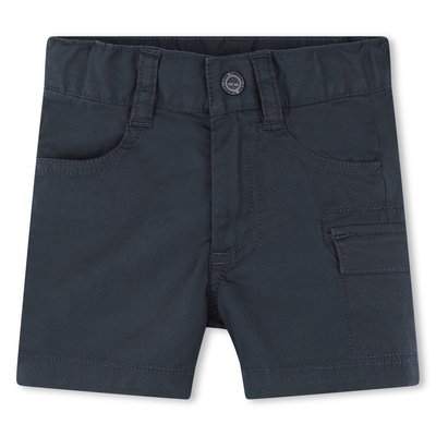 Bermuda en coton TIMBERLAND