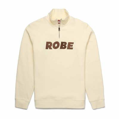 Sweatshirt Robe Di Kappa Cerem KAPPA