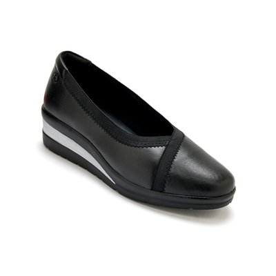 Ballerines semelle amovible PEDICONFORT