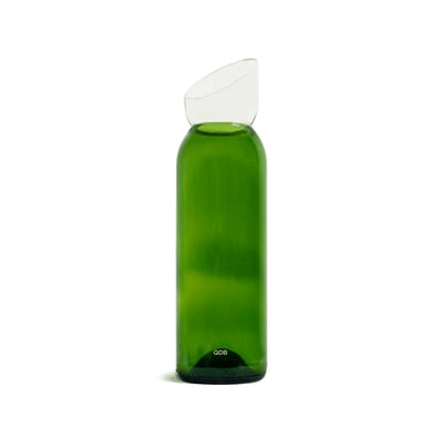 Carafe 75cl QDB EDITIONS