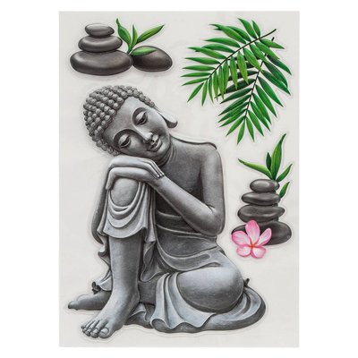 Sticker ATMOSPHERA