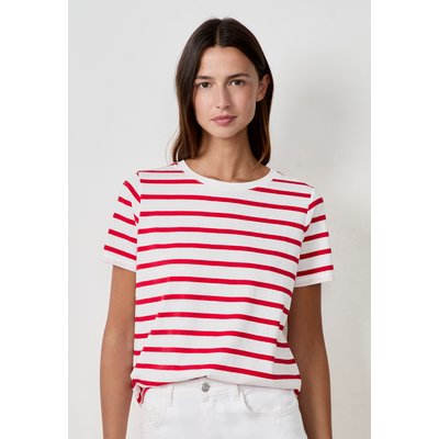 T-shirt manches courtes marinière JONITA ETAM