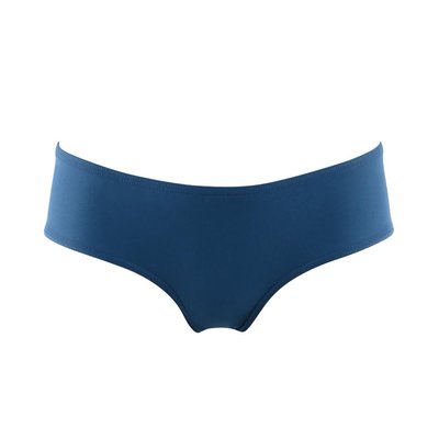Bas de maillot shorty Belle-Ile LAURA BY JANINE ROBIN