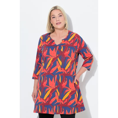 T-shirt long ULLA POPKEN