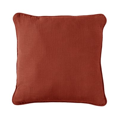 Coussin gaze de coton - CYBELLE CAMIF