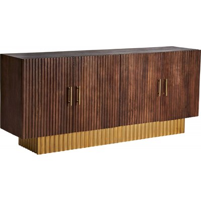 Buffet en bois de mangue, Mesia RECOLLECTION