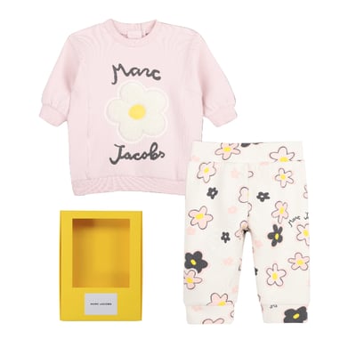Ensemble robe et legging MARC JACOBS