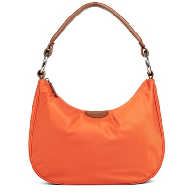Sac à main zippé HANDLE BASE SEQUOIA